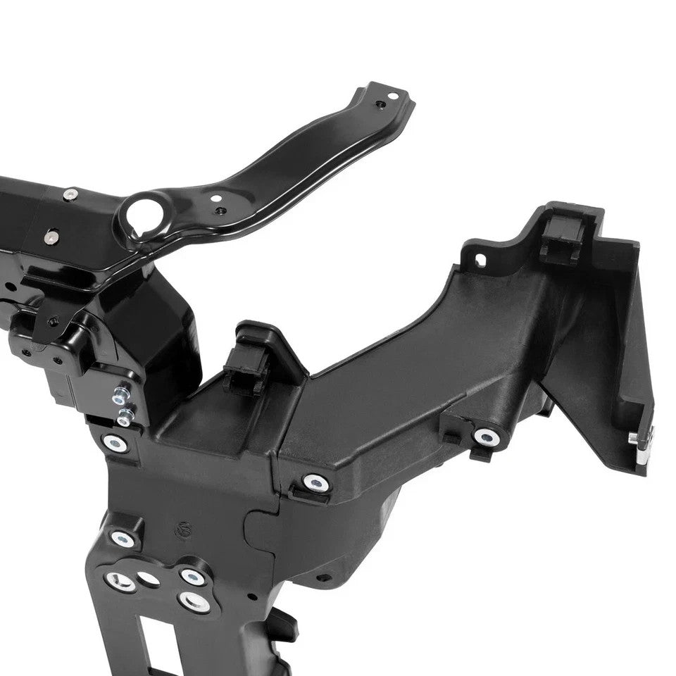 Front Radiator Support For Hyundai Santa Fe Sport 2.4L 2013-2018 2016 HY1225176