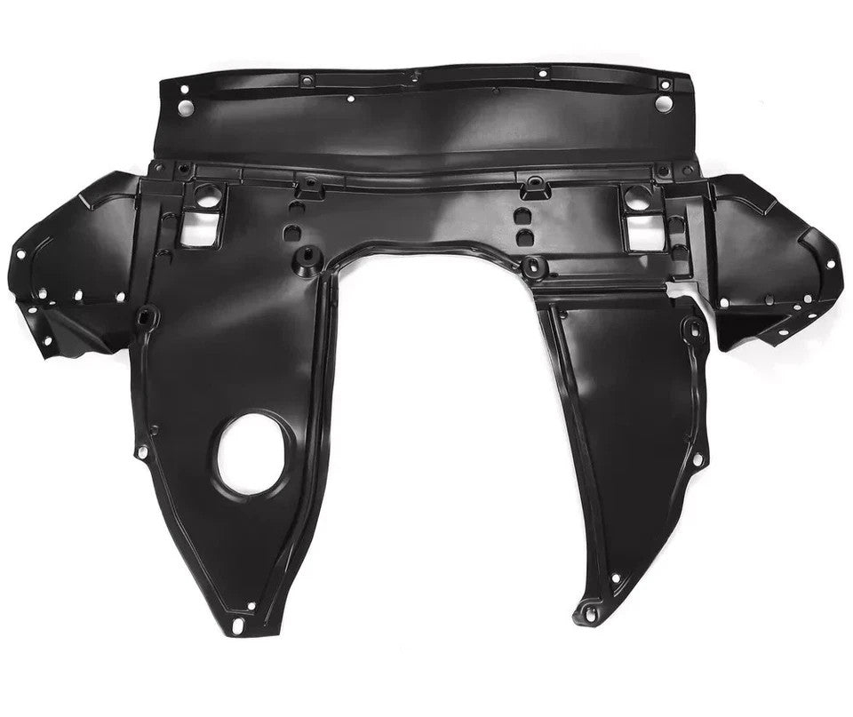For 2016-23 Nissan Maxima & 16-18 Altima Front Engine Splash Shield Under Cover
