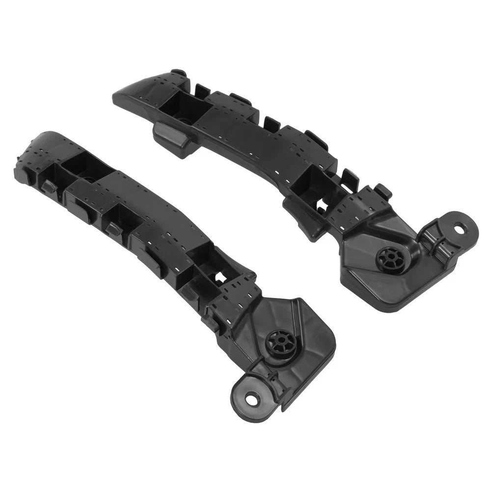 For Honda CR-V CRV 2012-2016 2PCS Front Bumper Bracket Retainer Support LH+RH