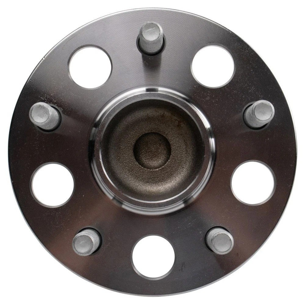 Rear Left Right Wheel Hub Bearing For 2018-2019 Toyota C-HR