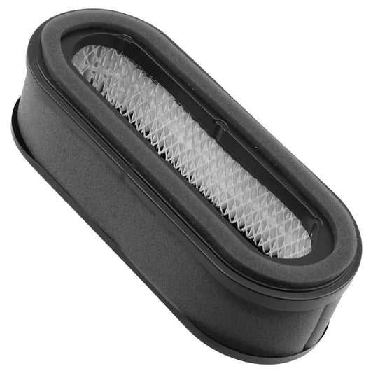 Caltric Air Filter for John Deere GX345 LX279 285 320 345 M76076 MIU10778 M76077