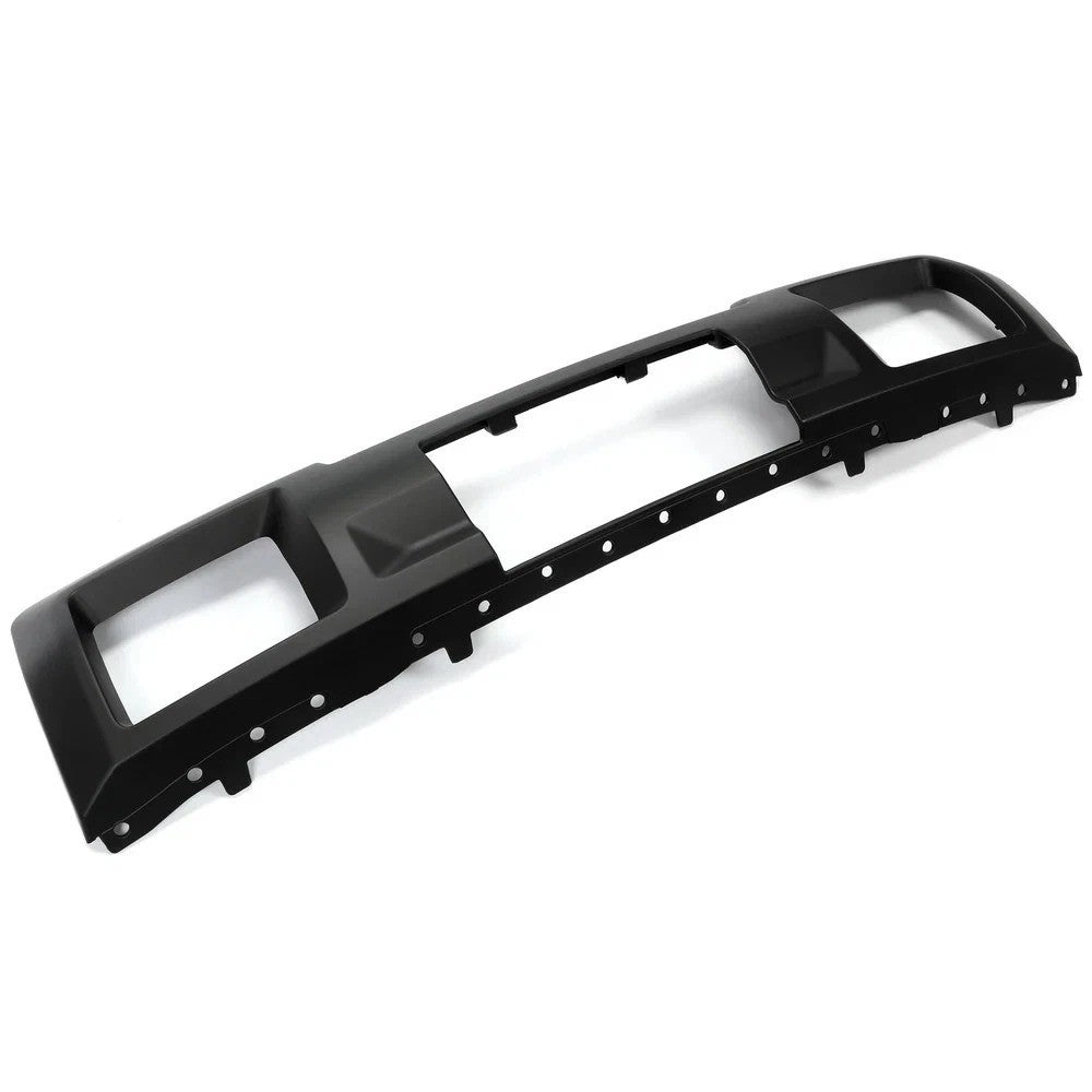 HECASA For 2015-2019 GMC 2500/3500HD Bumper Skid Plate Face Bar