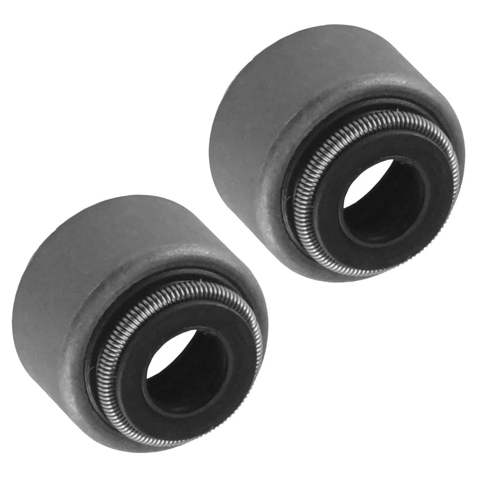 2X Valve Stem Seal For Yamaha Raptor 250 2008-2012
