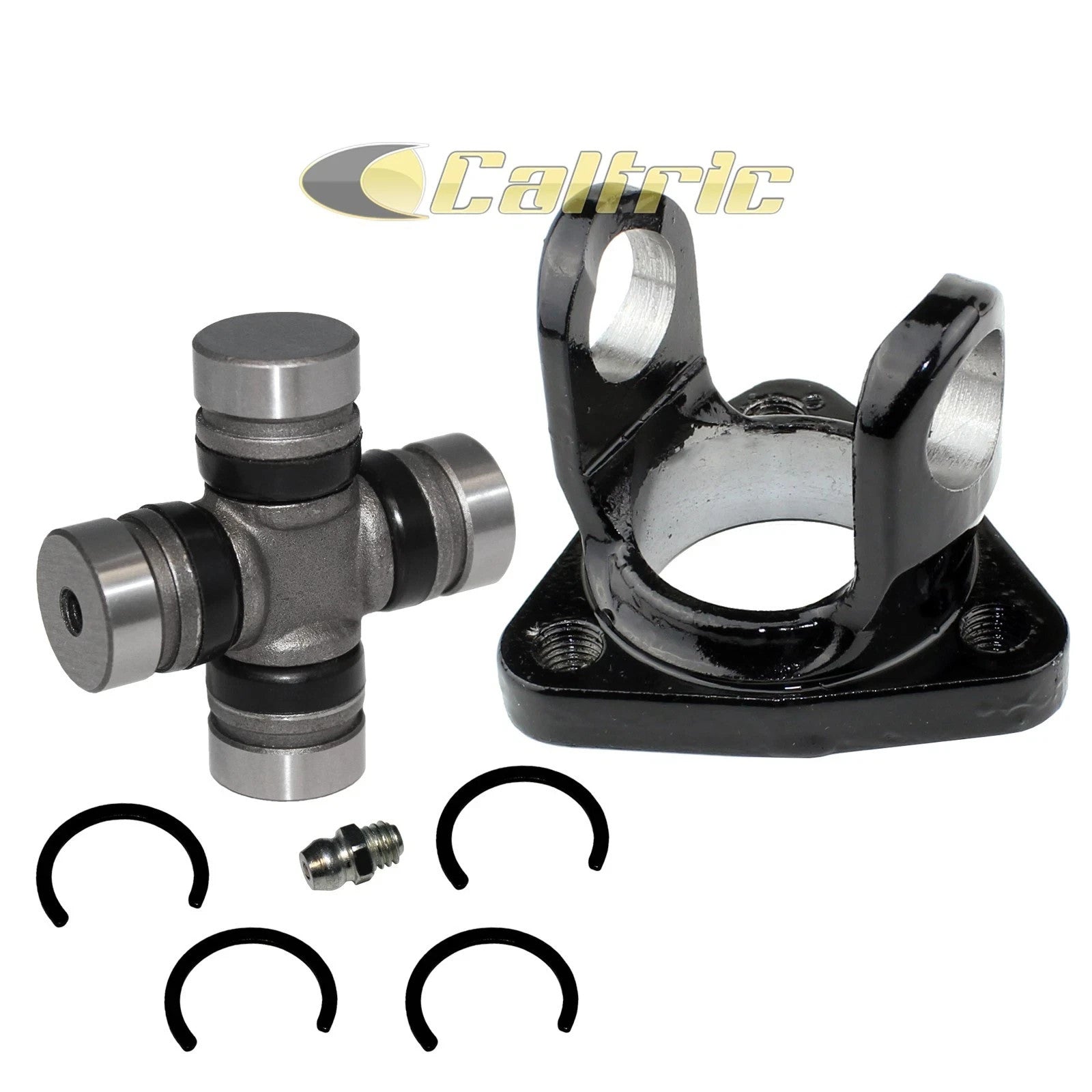 Front Differential Yoke W/U-Joint for Suzuki LT-A500F LT-F500F Vinson 500 02-07