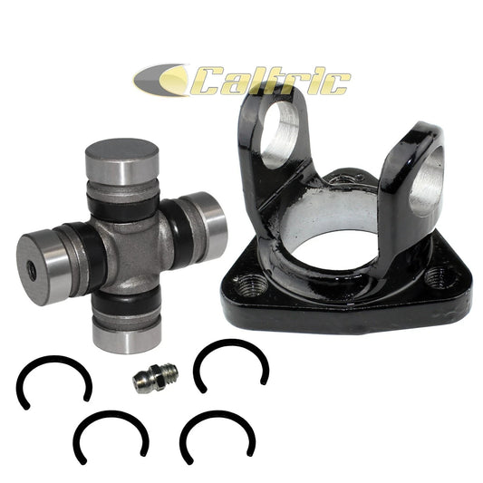 Front Differential Yoke W/U-Joint for Suzuki LT-A500F LT-F500F Vinson 500 02-07