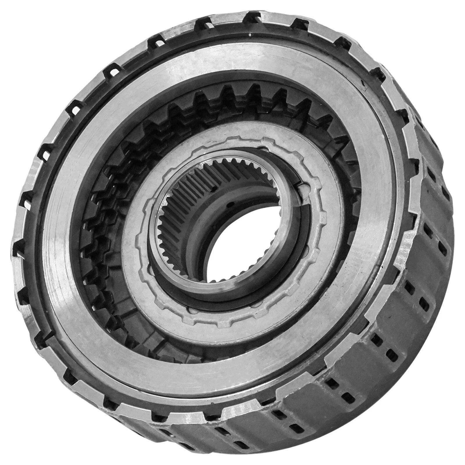 Clutch Basket Hub Assembly for Honda Pioneer 1000-5 SXS1000M5 Deluxe EPS 2016-21