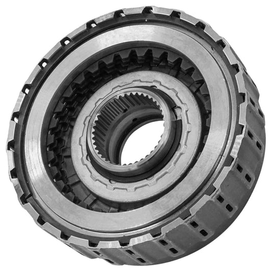 Clutch Basket Hub Assembly for Honda Pioneer 1000-5 SXS1000M5 Deluxe EPS 2016-21