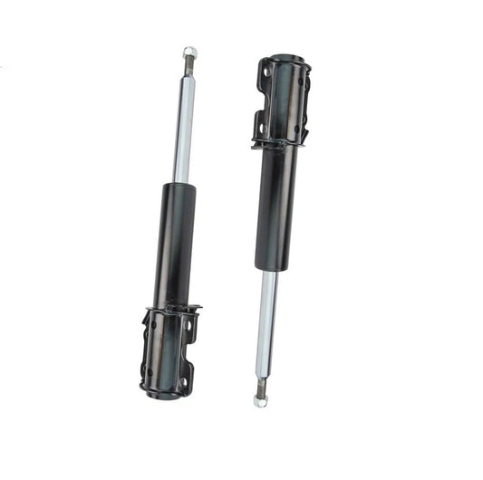 Front Shock Strut Pair Set 2pc for Dodge Freightliner Sprinter Van 2500 3500