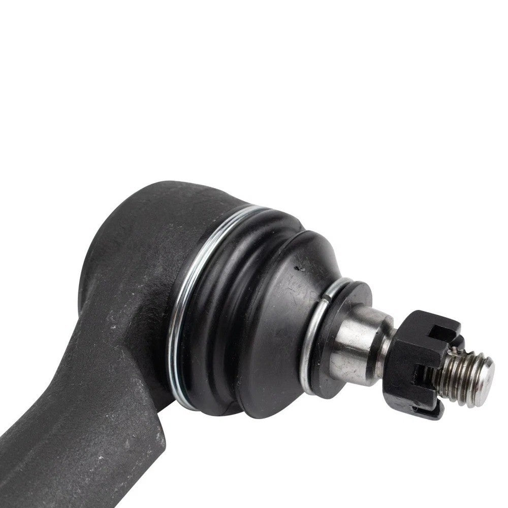 Front Lower Ball Joints Tie Rods Links Kit Fits 2010-2013 Ford Transit Connect
