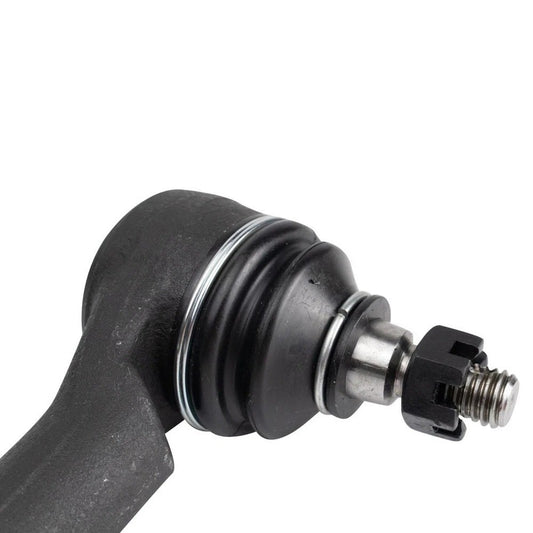 Front Lower Ball Joints Tie Rods Links Kit Fits 2010-2013 Ford Transit Connect