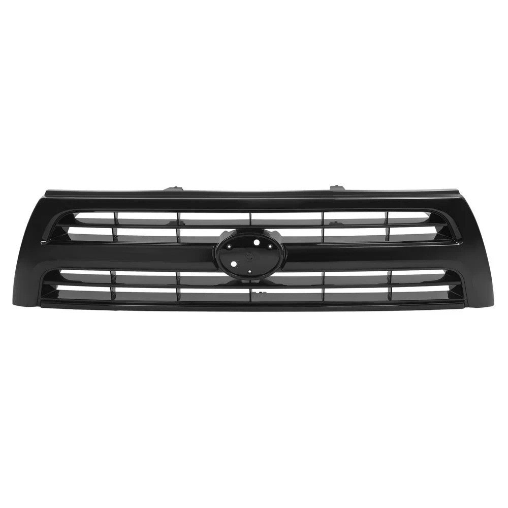 For Toyota 4Runner 1999 2000 Factory Style Front Upper Grille Shell w/Badge Slot