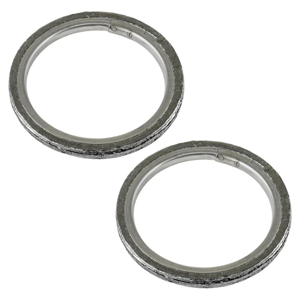 Exhaust Pipe Manifold Gasket for Can-Am Renegade 1000 4X4 Xxc 2012-2016