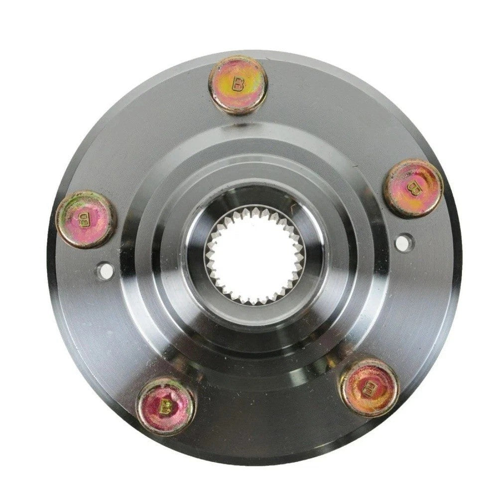 Front Wheel Hub & Bearing NEW for Honda Element CRV