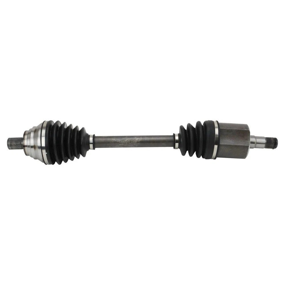 Front Left CV Axle Shaft For 2012-2014 Volkswagen Beetle Passat