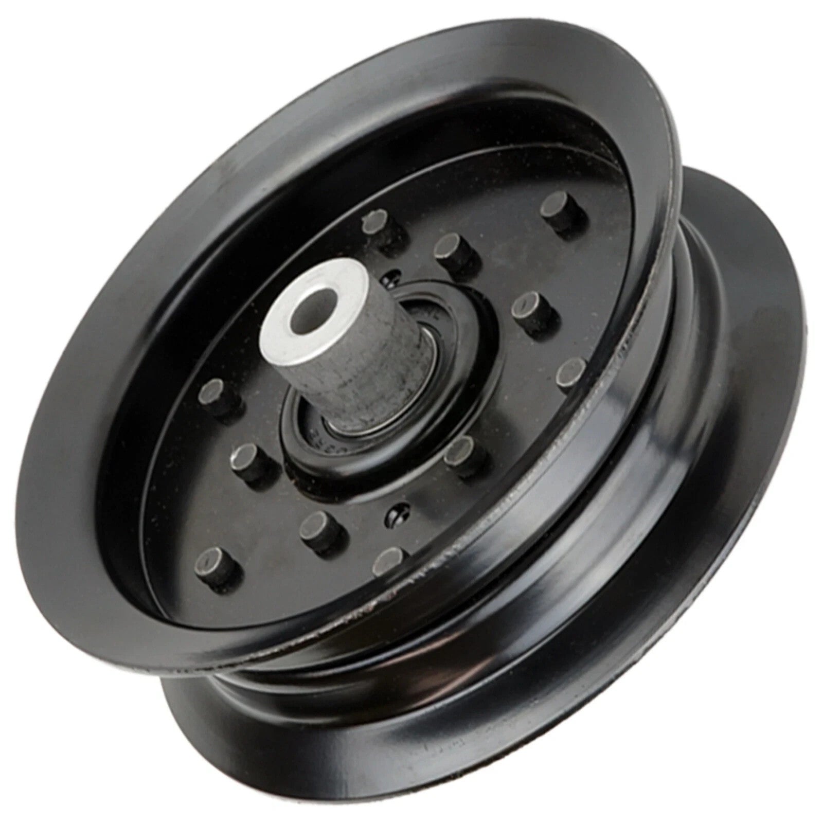 Caltric 21546440 AYP196106 Deck Idler Pulley for Ariens Deck 42" 46" 48" 54"