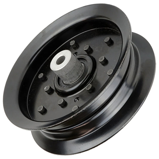 Caltric 21546440 AYP196106 Deck Idler Pulley for Ariens Deck 42" 46" 48" 54"