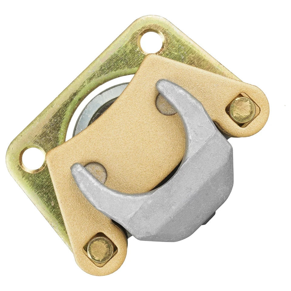 for Polaris Ranger 570 Full Size 2016 2017-2021 Rear Right Brake Caliper w/ Pads