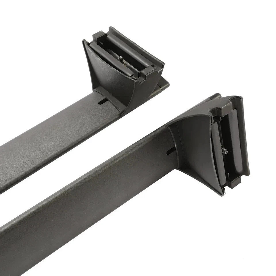 150LBS Roof Rack Cross Bars Luggage Carrier For Jeep Grand Cherokee 2011-2022