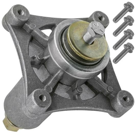 Spindle Assembly For Husqvarna Ayp Dixon Craftsman 285-585 532187292 587819701