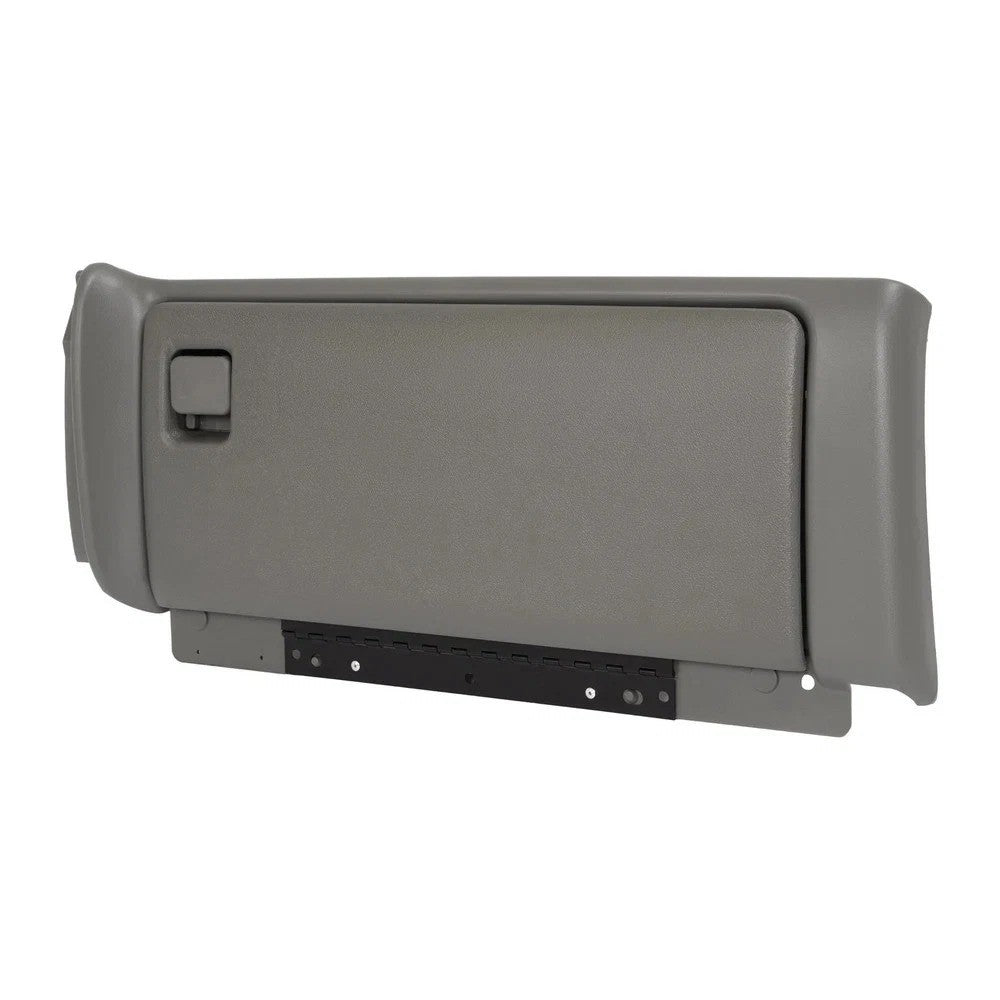 Center Glove Box Lid Interior Frame GM15807879 For GMC Silverado Sierra 2003-07