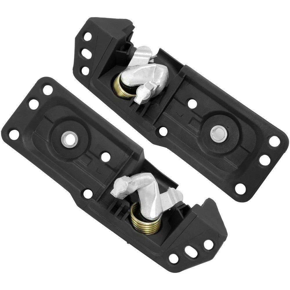 Door Handle Repair Kit Interior Inside Left Right For 07-13 Silverado Sierra 2PC