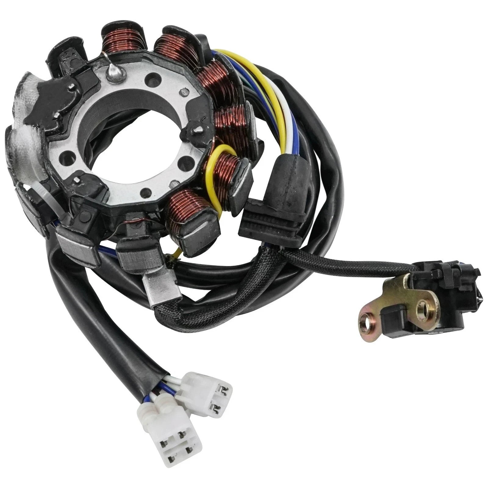 Caltric Stator For Honda CRF450X 2005-2017  31120-MEY-672