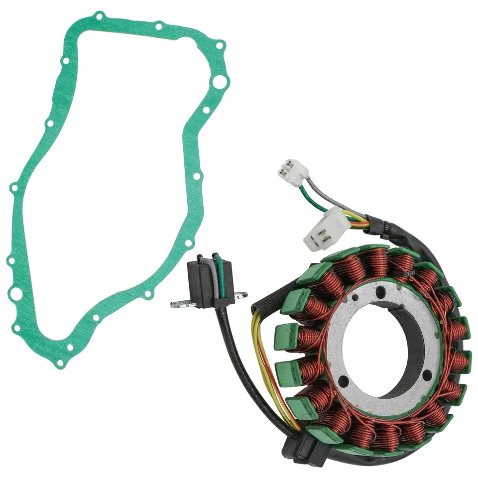 Stator & Gasket for Arctic Cat 550 H1 EFI TRV XT GT LTD Cruiser CORE 2009-2013