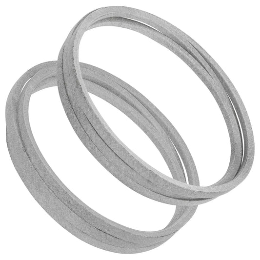 42" Deck Belts for Cub Cadet GT2542 LT2042 LT2180 Tractor 954-04041 & 954-3073