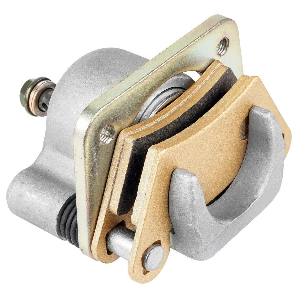 Rear Left Brake Caliper fits Polaris Ranger Crew 500 4X4 2011 2012 2013