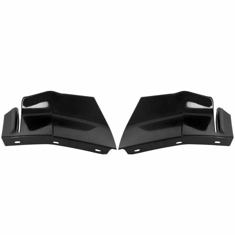 HECASA For 80-85 Chevrolet Caprice/Impala Front & Rear 1/4 Panels Bumper Filler