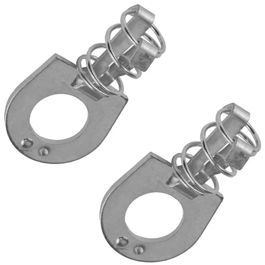 Panel Retaining Clip Kit For John Deere 425 20HP Kawasaki 617cc 1992-2001