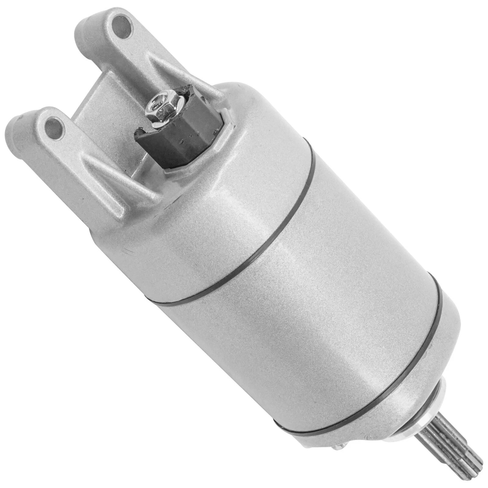 Caltric Starter Motor Assembly For Honda Pioneer 1000 SXS1000M3 2016-2025