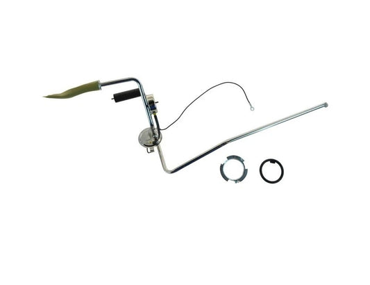 3/8" Gas Fuel Tank Sending Unit Stainless Steel for Chevy Camaro Nova Ventura