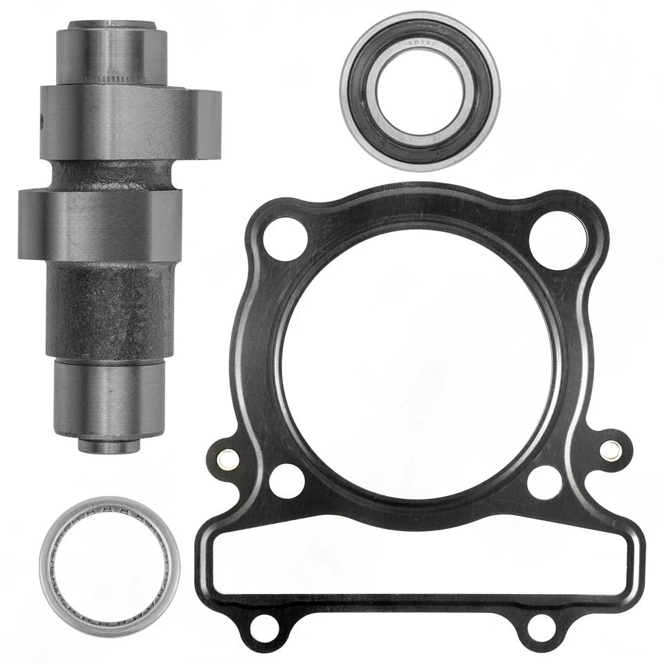 for Yamaha Warrior 350 YFM350X 1987-2004 Camshaft Repair Kit / 1UY-12170-00-00