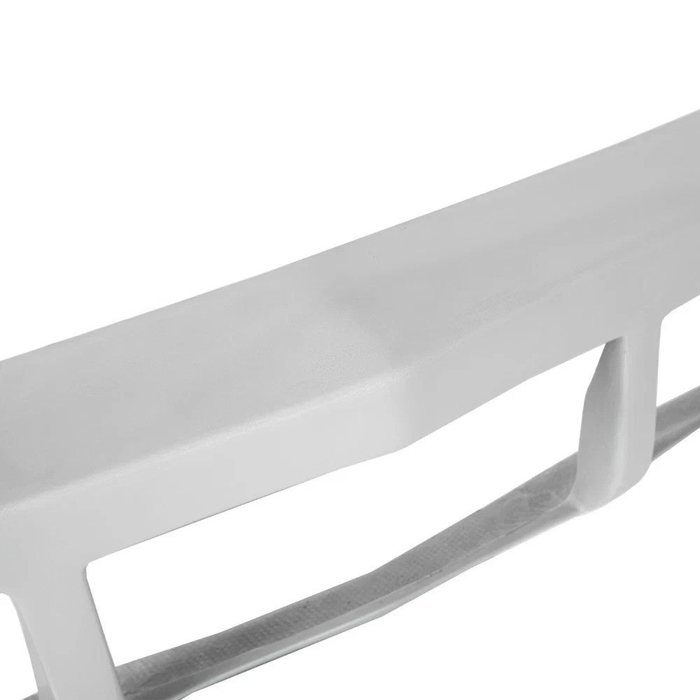 For Chevrolet Corvette 73-74 Front Bumper Face Bar Grille Fiberglass #6263597