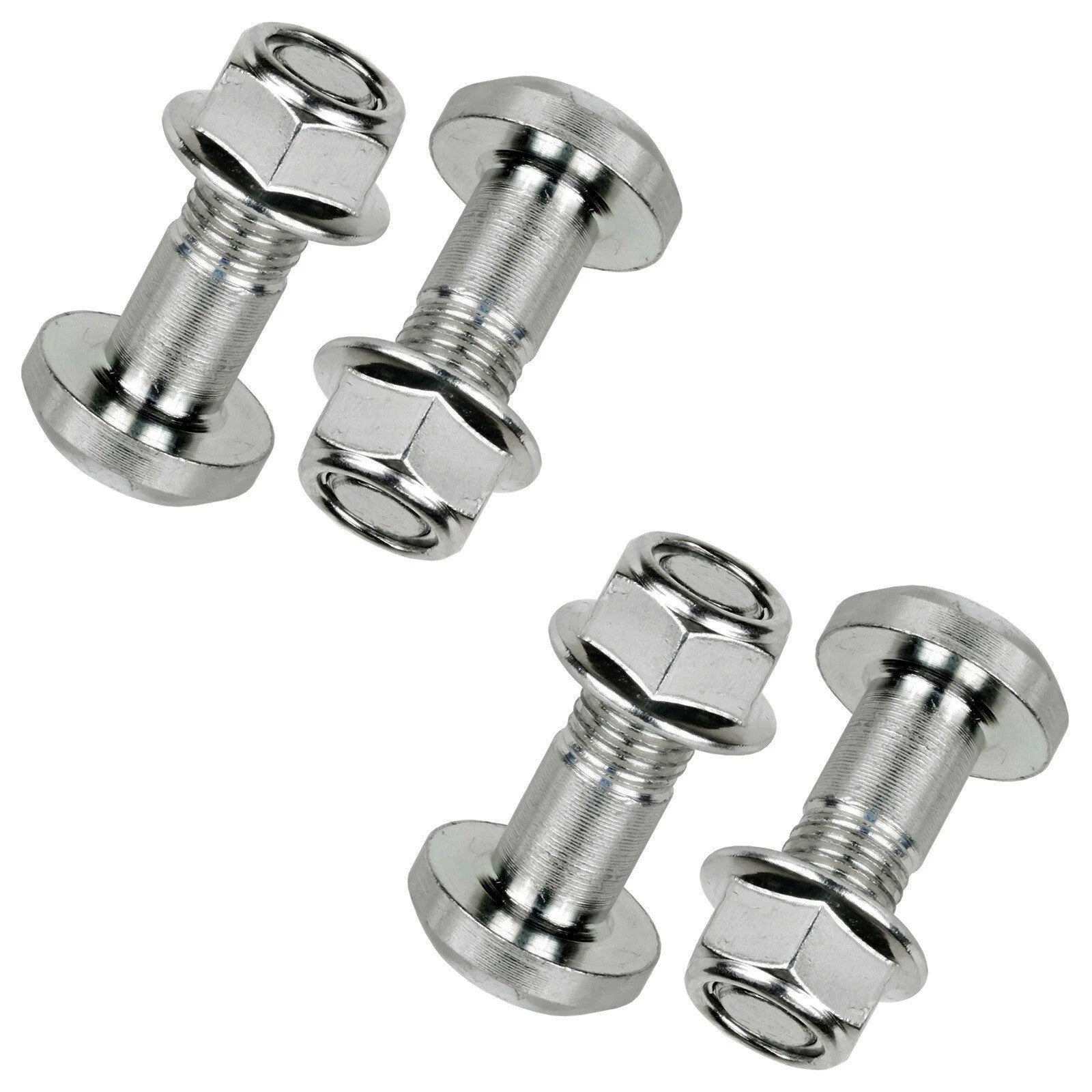 4 Rear Wheel Sprocket Bolt For Yamaha YFZ450 YFZ450R YFZ450Rse YFZ450X 2009-2026