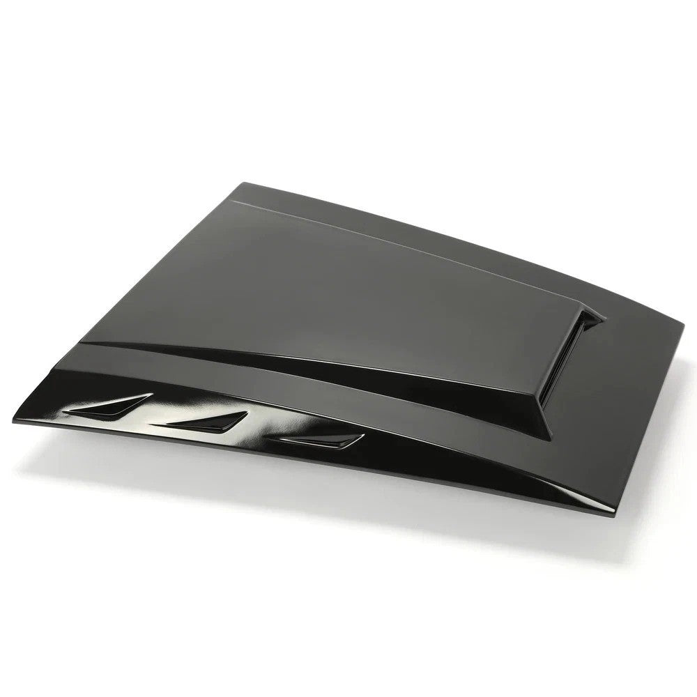 HECASA Hood Scoop Bonnet Plastic Fit 1999-2018 Mercedes-Benz W463 G-Class Model