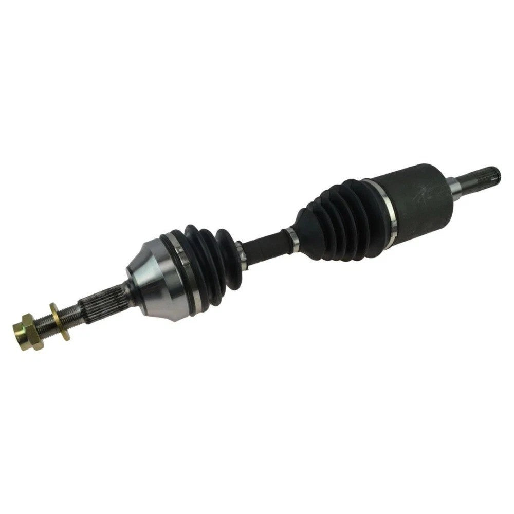 Front CV Axle Shaft Set For 2002-2007 Jeep Liberty