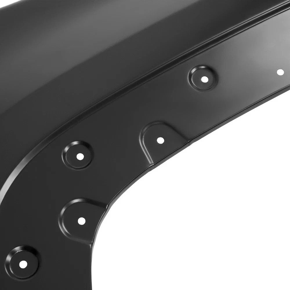 Fender For Jeep Renegade 2015-2023 #68306752AA Front Right RH w/ Molding Holes