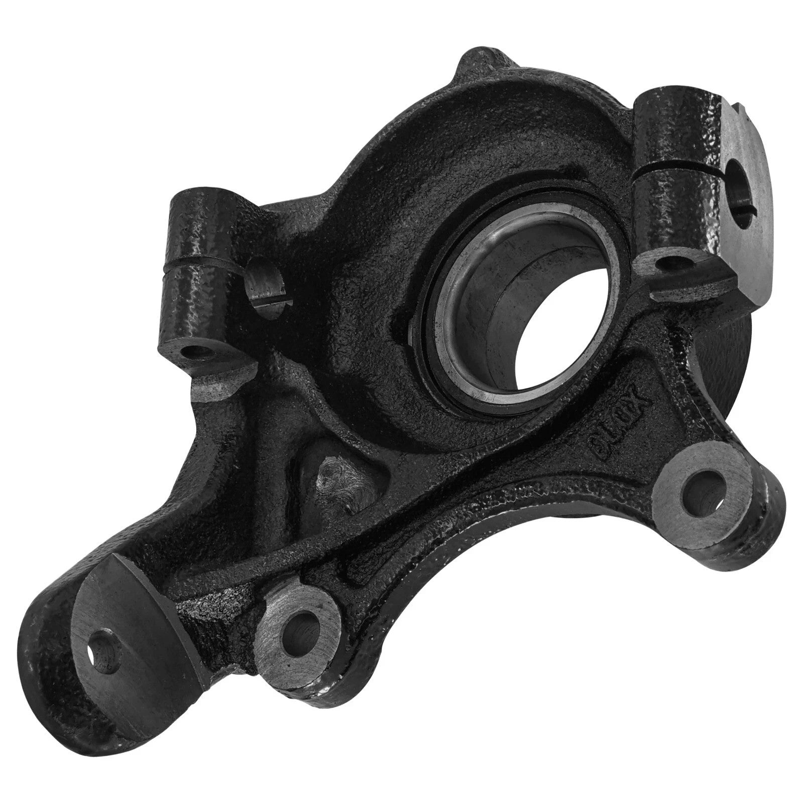 Front Left Knuckle For Polaris RZR 800 2008-13 / RZR 570 12-20 5135442