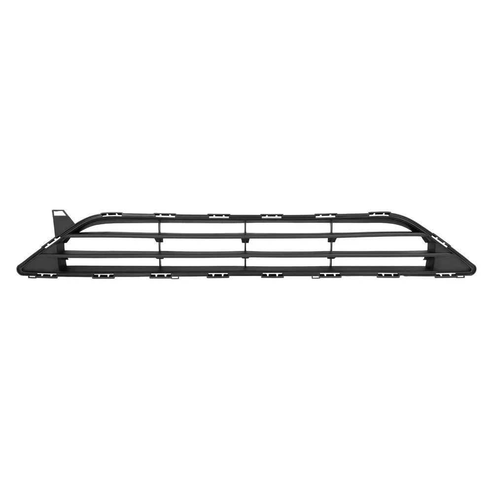 Fit For Nissan Rogue 2017-2020 NI1036108 Front Bumper Lower Grille Insert Cover