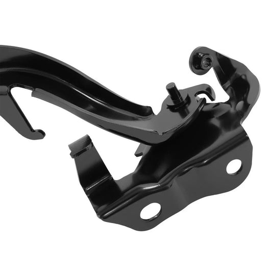 For 2010-2024 Toyota 4Runner Set of 2 Driver and Passenger Side Hood Hinge