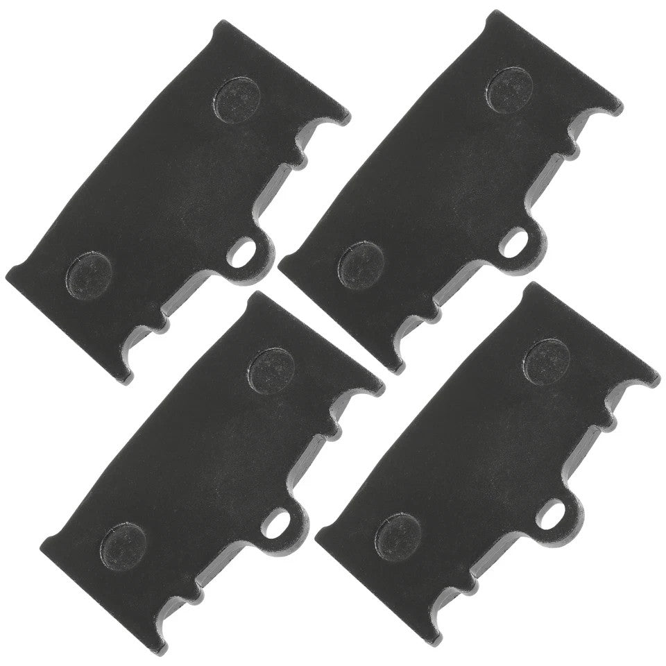 Front Brake Pads for Suzuki GSX-R750 GSXR750 2000-2003 / TL1000S 1997-2001