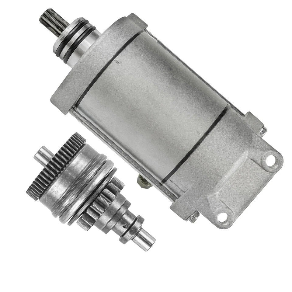 Starter & Drive for Polaris Ranger Crew 800 EFI 4X4 2010-2014