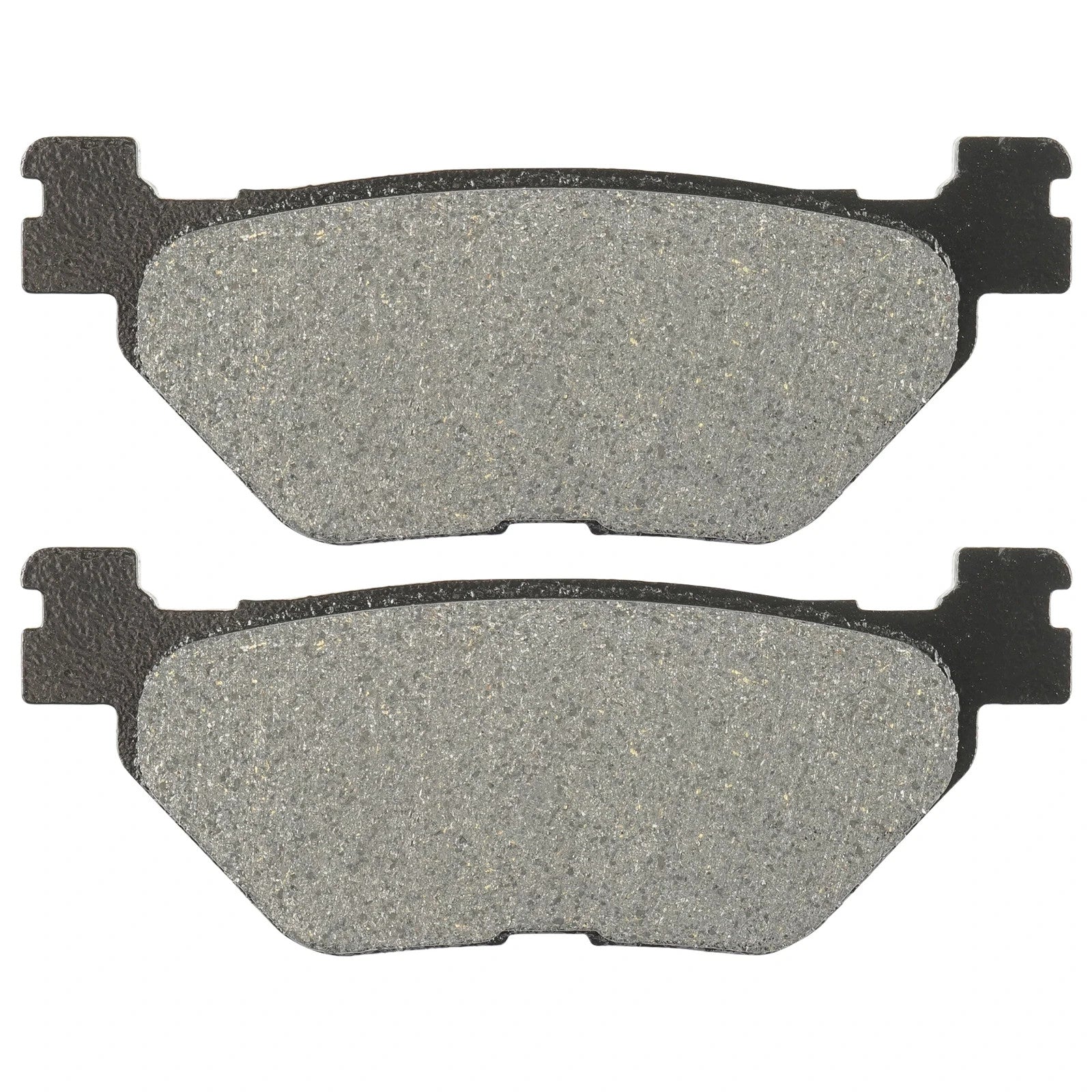 Rear Brake Pads for Yamaha XVS1300 Stryker 1300 2011 2012 2013-2017