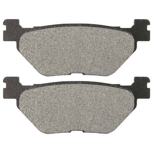 Rear Brake Pads for Yamaha XVS1300 Stryker 1300 2011 2012 2013-2017