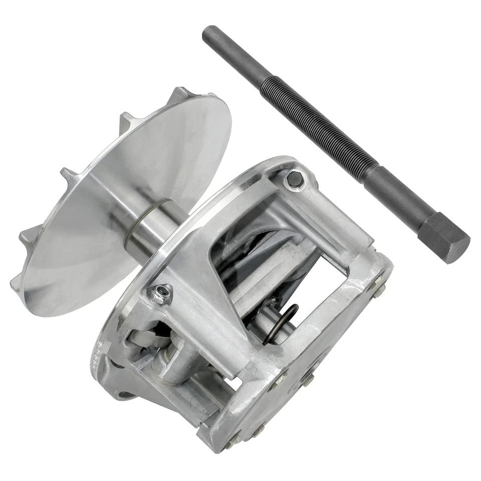 Complete Primary Drive Clutch w/ Tool for Polaris Ranger 500 2011 - 2013 1322965
