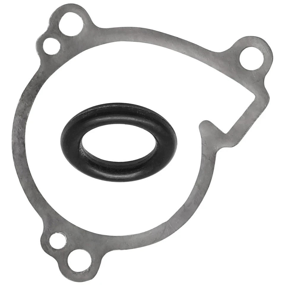 Water Pump Cover Gasket & O-Ring for Kawasaki KLX300 KLX300R KLX300SM 1997-2024