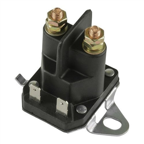Starter Solenoid For Husqvarna YTH 20 K 46 96045000400 2006-11 Ride Mower