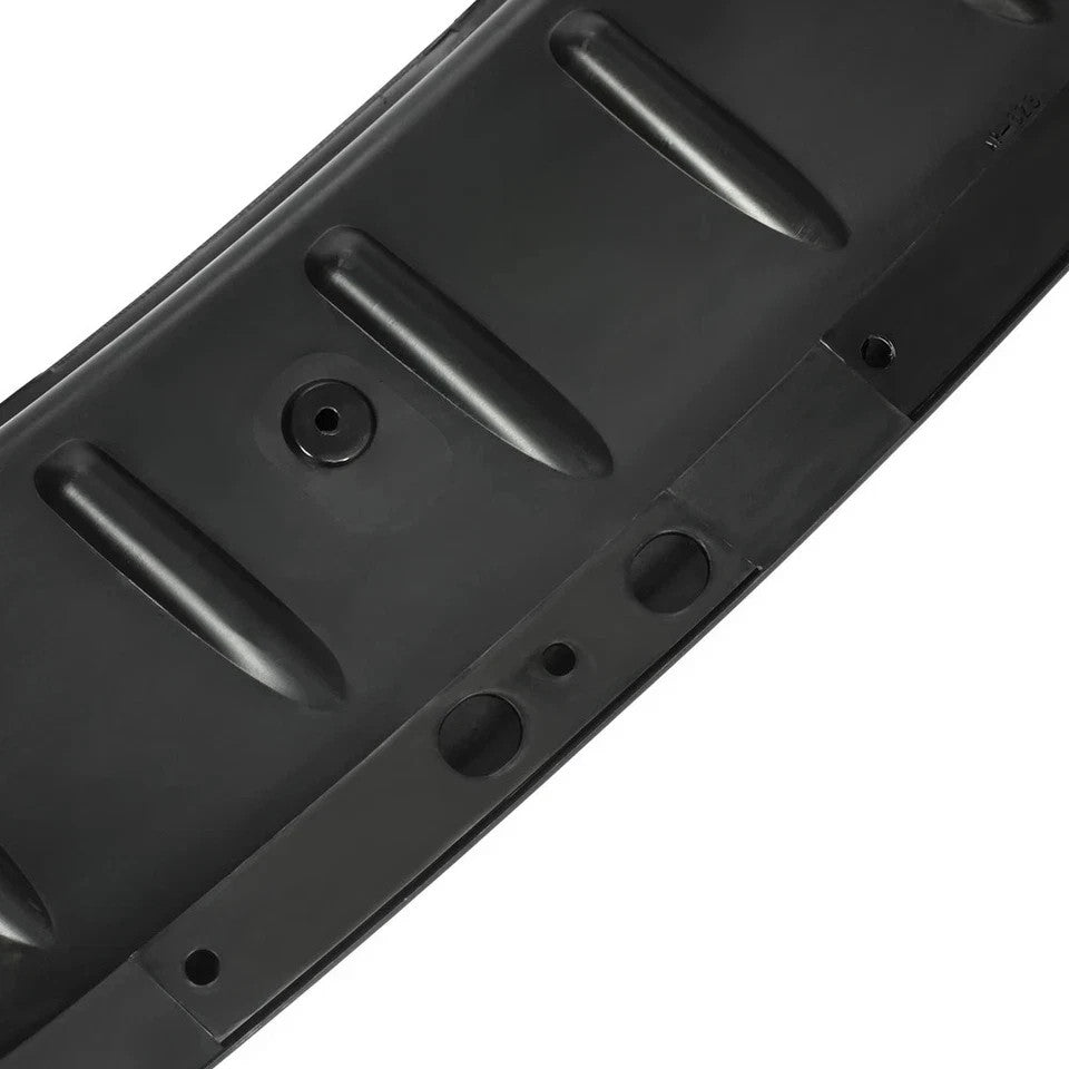 Front Bumper Lower Valance Air Dam For Dodge Ram 1500 09-18 11 /Ram 1500 Classic
